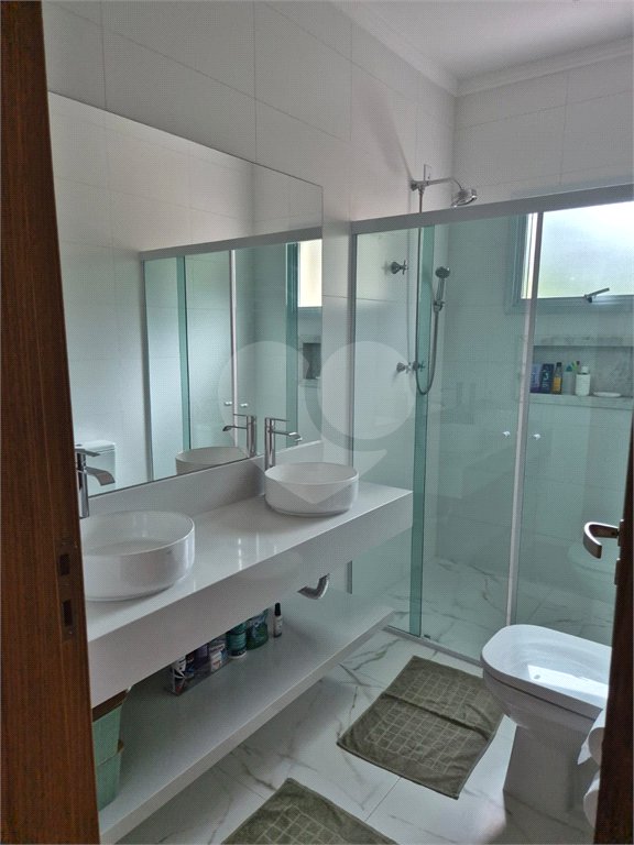 Casa à venda com 3 suítes no condomínio Alpes da Cantareira, Mairiporã - SP
