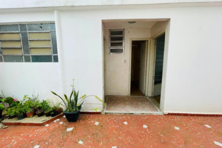 Sobrado para alugar por R$ 9.000,00/mês - Aparecida - Santos/SP