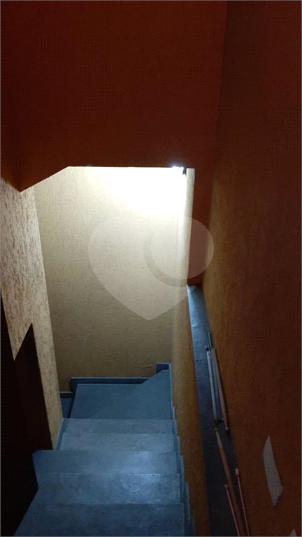 Sobrado à venda com 2 quartos em Vila Medeiros, São Paulo, SP