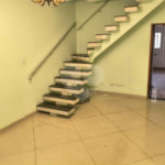Sobrado à venda com 3 quartos em Vila Paulo Silas, São Paulo, SP