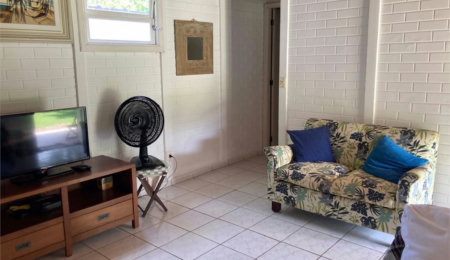 Casa à venda, 113 m² por R$ 1.100.000,00 - Jardim  São Lourenço - Bertioga/SP