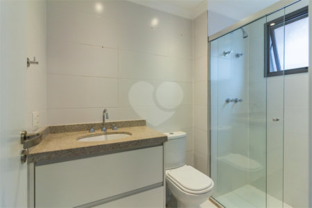 Apartamento à venda com 3 quartos, sendo 2 suítes, em Pinheiros, São Paulo, SP