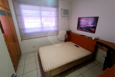 Cobertura à venda com 3 quartos, sendo 1 suíte, em Tijuca, Rio de Janeiro, RJ