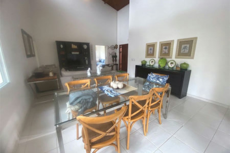 Casa Residencial à venda, Acapulco, Guarujá - CA0291.