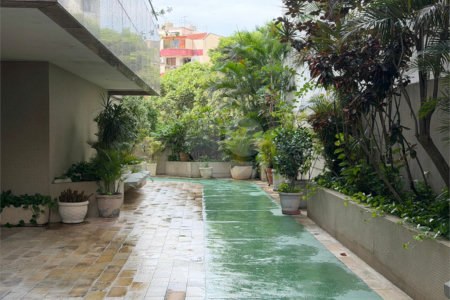 Apartamento à venda com 3 quartos, sendo 2 suítes, em Tijuca, Rio de Janeiro, RJ