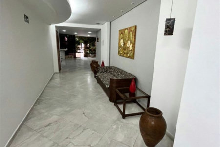 Apartamento com 2 Quartos e 2 Vagas à Venda em Pitangueiras – Guarujá/SP