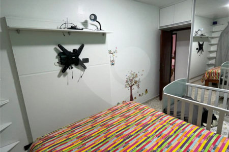 Sobrado à venda com 3 quartos, sendo 1 suíte, em Vila Gustavo, São Paulo, SP