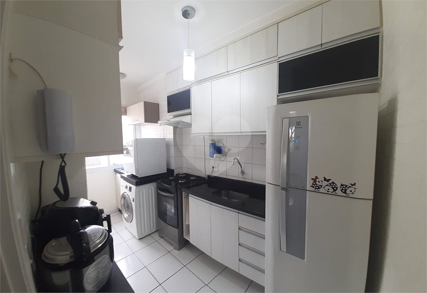 Apartamento à venda com 2 quartos em Vila Formosa, Sorocaba, SP
