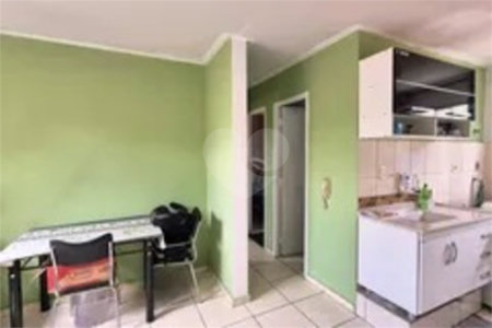 Apartamento à venda com 2 quartos em Jardim Tupi, Jundiaí, SP