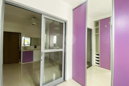 Sobrado à venda com 4 quartos, sendo 1 suíte, em Vila Gilda, Santo André, SP