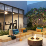 Apartamento à venda com 1 quarto em Vila Clementino, São Paulo, SP