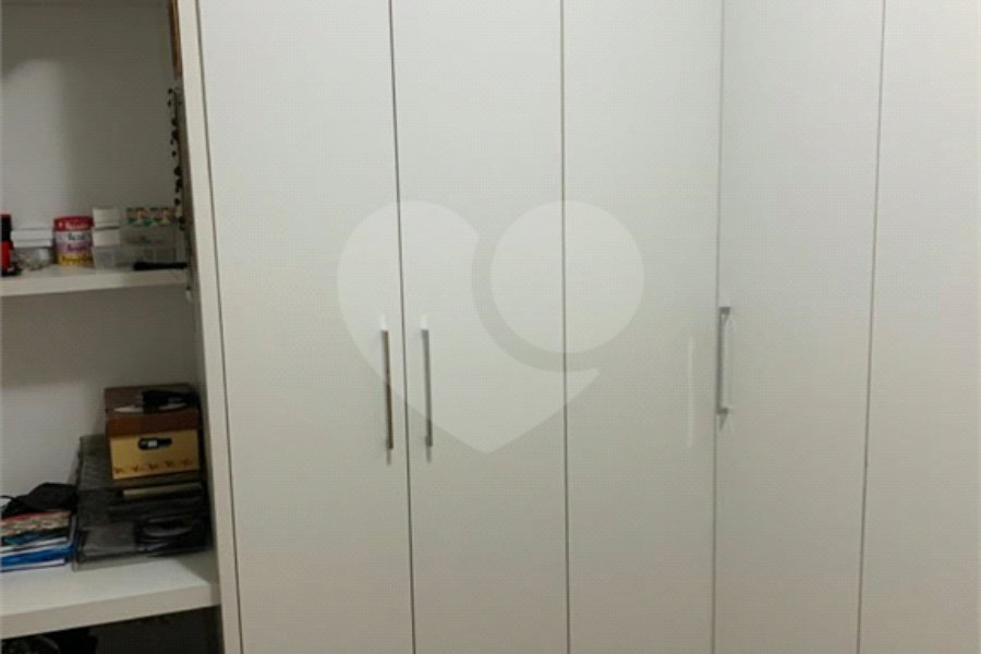 Apartamento à venda com 2 quartos em Santana, São Paulo, SP
