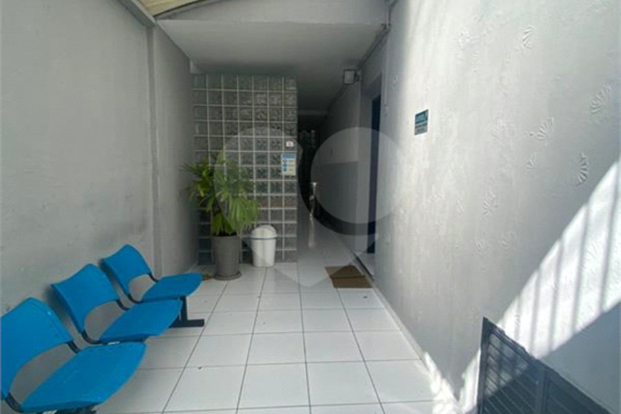 Sobrado à venda em Santana, São Paulo, SP