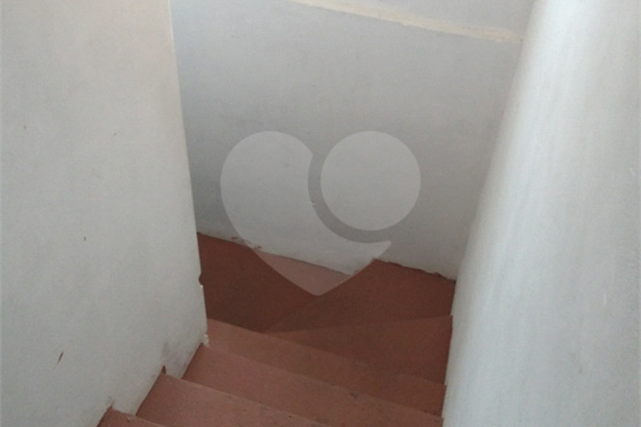 Sobrado à venda com 3 quartos em Tucuruvi, São Paulo, SP