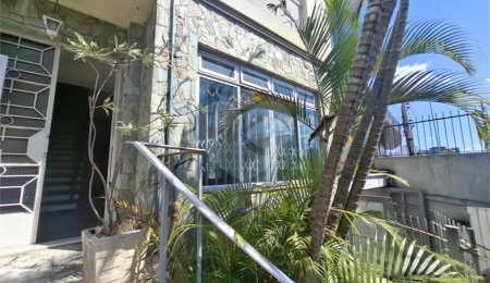 Sobrado à venda ou para alugar com 4 quartos, sendo 1 suíte,  em Imirim, São Paulo, SP
