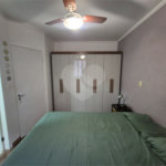 Casa à venda com 2 quartos, sendo 1 suíte,  no condomínio Quintas Marajoara, São Paulo - SP
