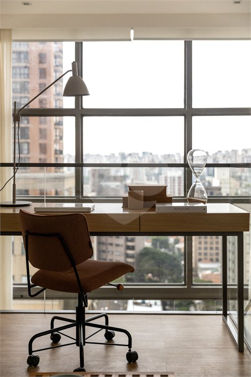 Apartamento à venda com 2 suítes em Vila Clementino, São Paulo, SP