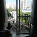 Apartamento à venda com 2 quartos, sendo 1 suíte,  em Vila Suzana, São Paulo, SP