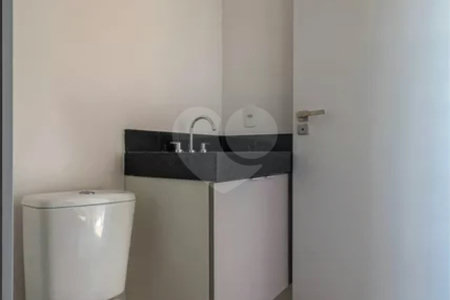 Apartamento à venda com 2 quartos em Pinheiros, São Paulo, SP