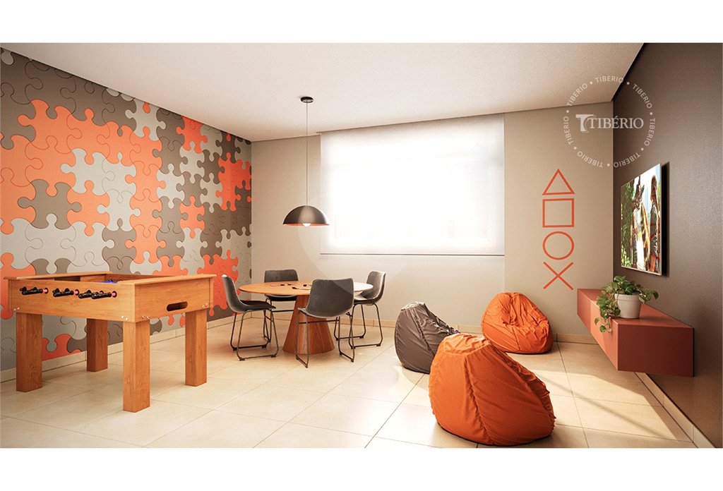 Apartamento à venda com 2 quartos em Chácara Santo Antônio, São Paulo, SP