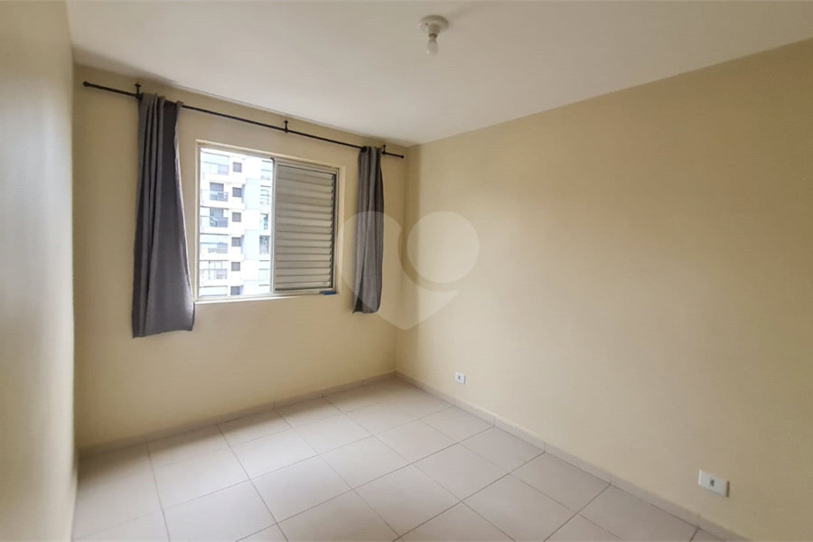 Apartamento à venda com 2 quartos em Casa Verde, São Paulo, SP