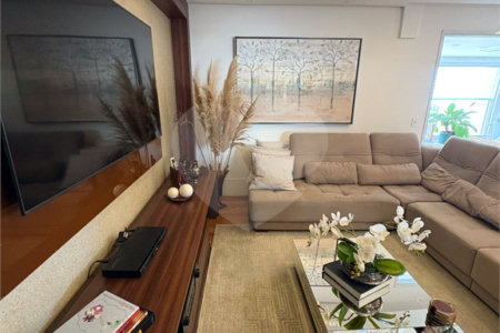 Apartamento à venda ou para alugar com 4 suítes em Belenzinho, São Paulo, SP