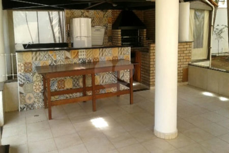 Apartamento à venda com 3 quartos, sendo 1 suíte,  em Jardim Bonfiglioli, São Paulo, SP