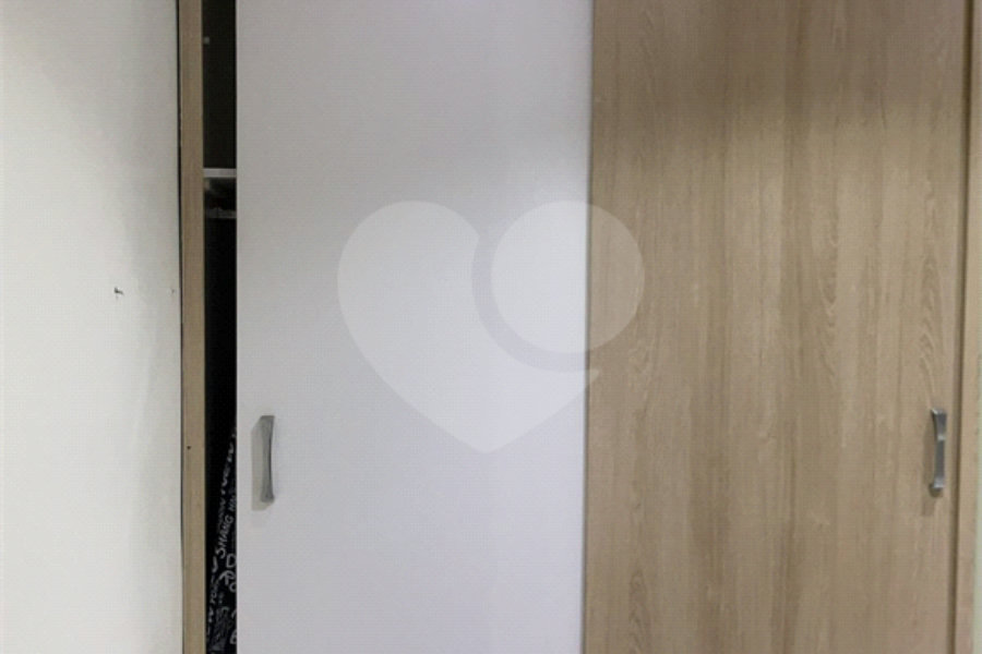 Apartamento à venda com 2 quartos em Bom Retiro, São Paulo, SP