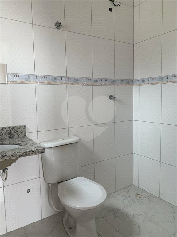 Casa à venda com 2 suítes no condomínio Residencial Pitangueiras, São Paulo - SP