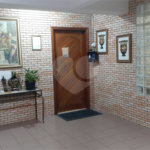 Apartamento à venda com 1 quarto em Sumarezinho, São Paulo, SP