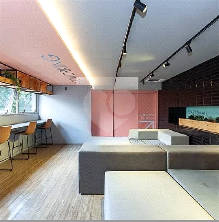 Studio à venda com 1 quarto em Perdizes, São Paulo, SP