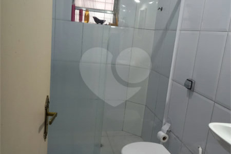 Apartamento à venda com 2 quartos em Santana, São Paulo, SP