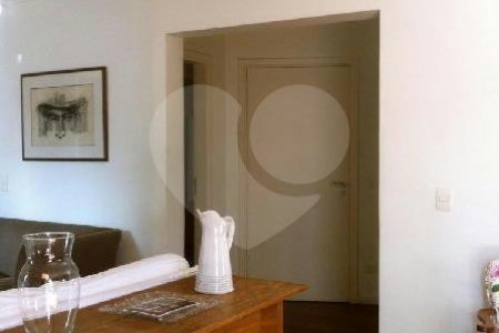 Apartamento à venda com 3 suítes em Vila Morumbi, São Paulo, SP