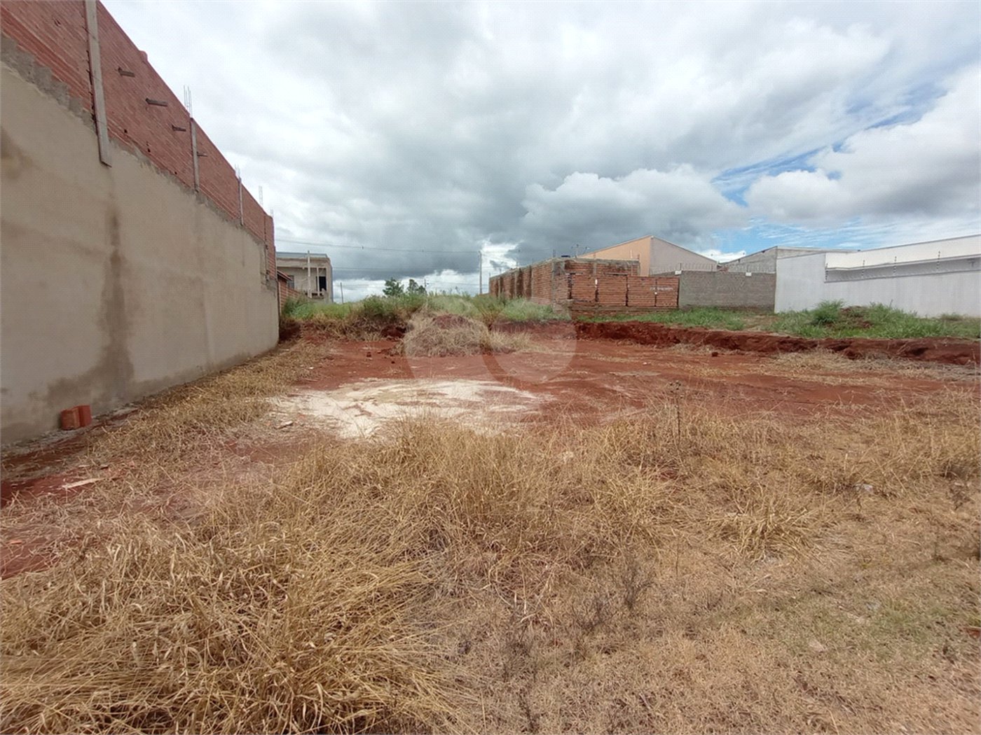 Terreno à venda em Jardim das Palmas, Itapetininga, SP