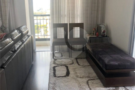 Cobertura à venda com 3 suítes em Ipiranga, São Paulo, SP