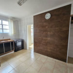 Apartamento com 2 dormitórios à venda, 124 m² por R$ 695.000,00 - Boqueirão - Santos/SP