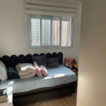 Apartamento com 2 dormitórios à venda, 74 m² por R$ 1.049.000,00 - Gonzaga - Santos/SP