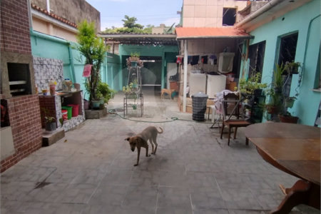 Casa à venda com 3 quartos em Campo Grande, Rio de Janeiro, RJ