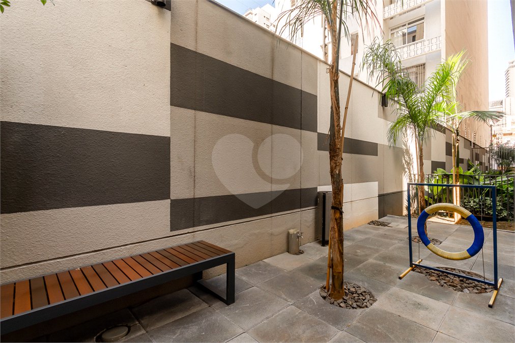 Apartamento à venda com 3 suítes em Pinheiros, São Paulo, SP