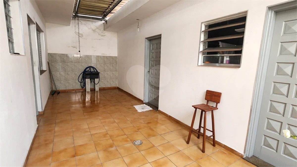 Casa Comercial à Venda em Avenida Movimentada – Osasco/SP
