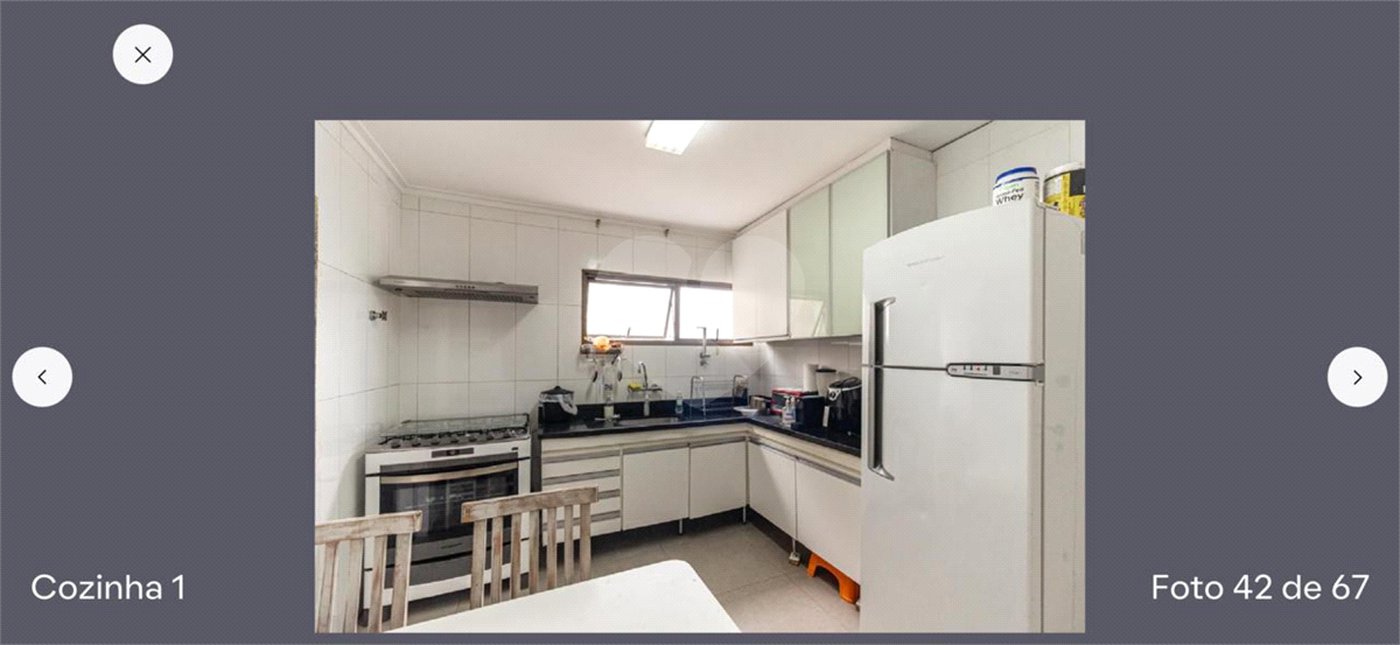 Duplex à venda com 3 suítes em Higienópolis, São Paulo, SP