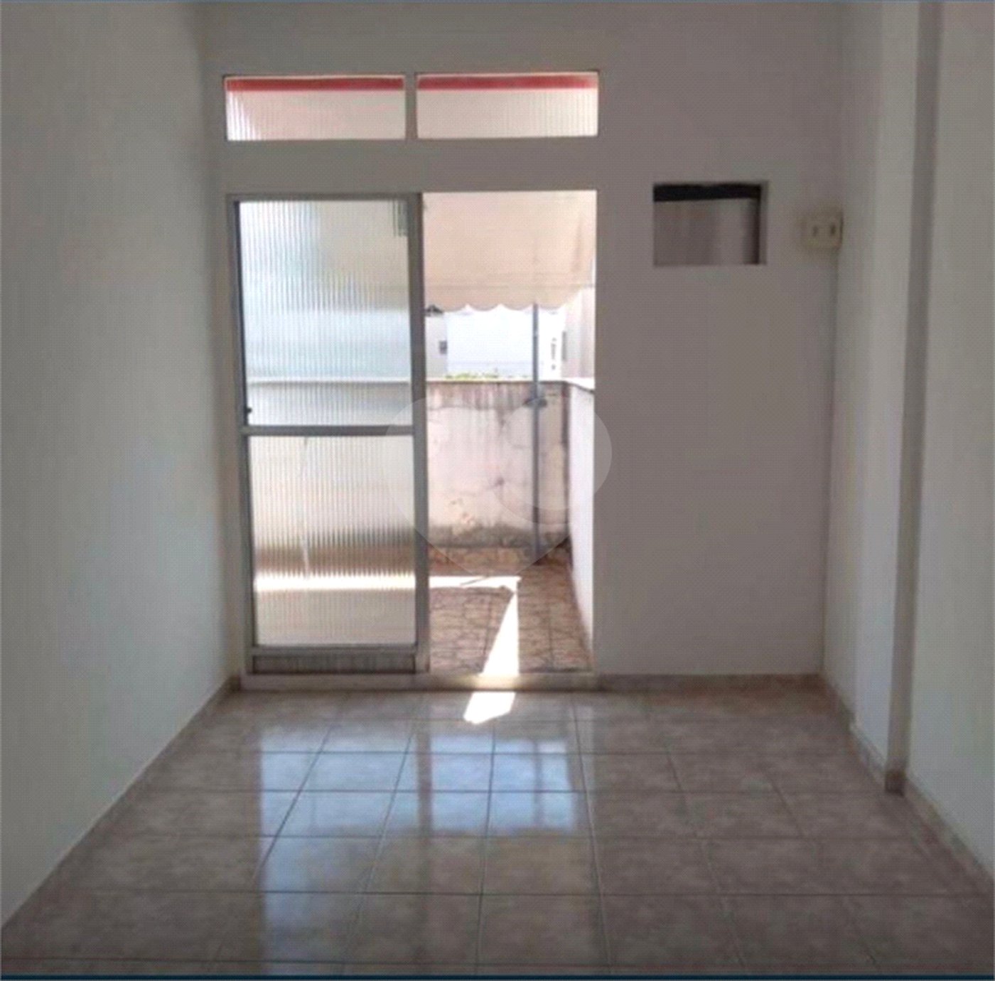 Cobertura à venda com 2 quartos em Rio Comprido, Rio de Janeiro, RJ