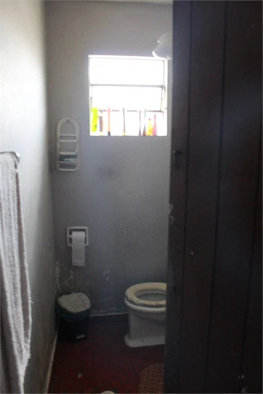Casa à venda com 1 suíte em Vila Lageado, São Paulo, SP
