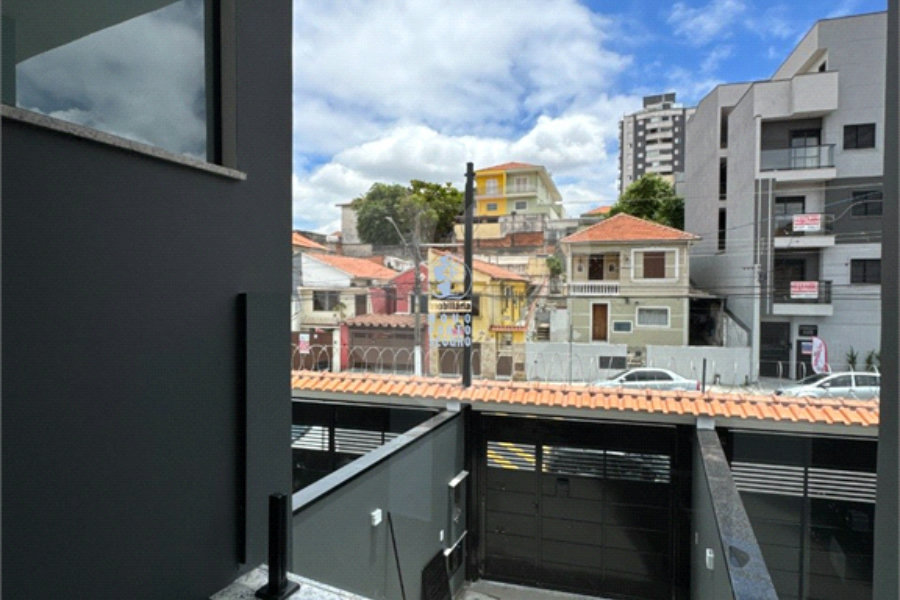 Sobrado à venda com 3 quartos, sendo 1 suíte, em Parada Inglesa, São Paulo, SP