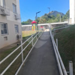 Apartamento à venda com 2 quartos em Campo Grande, Rio de Janeiro, RJ