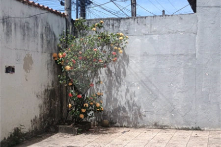 Casa Térrea à venda com 2 quartos em Campo Grande, Rio de Janeiro, RJ