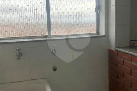Apartamento à venda com 2 quartos em Santa Teresinha, São Paulo, SP