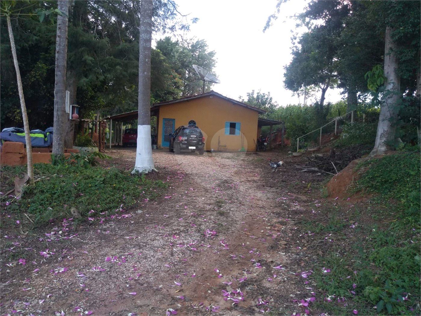 Sítio à venda com 1 quarto em Recanto Amapola, Bragança Paulista, SP