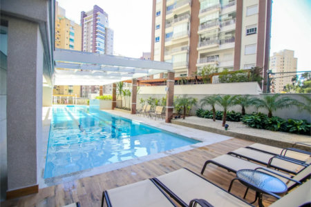 Apartamento à venda com 2 quartos em Vila Suzana, São Paulo, SP