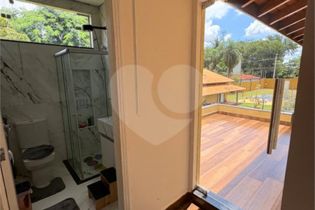 Casa à venda com 6 quartos, sendo 3 suítes,  no condomínio Itanhangá Chacaras de Recreio, Ribeirão Preto - SP